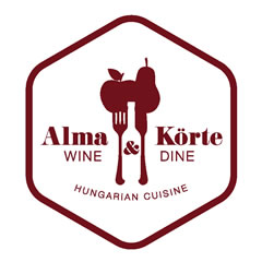 Alma & Körte Restaurant