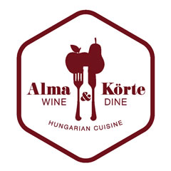 Alma & Körte Étterem